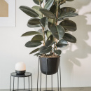 Świecznik Glow Hurricane Menu 4755859