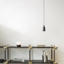 Świecznik Glow Hurricane Menu 4755859