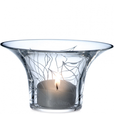 Świecznik na tealight Filigran Rosendahl Grand Cru 38245