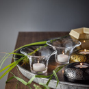 Świecznik na tealight Filigree Rosendahl Grand Cru optical 38066