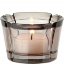 Świecznik na tealight Rosendahl Grand Cru brązowy 35568
