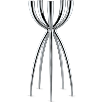 Świecznik pięcioramienny Copic Philippi P123154