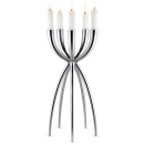 Świecznik pięcioramienny Copic Philippi P123154