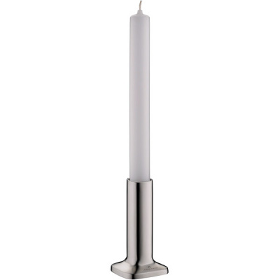 Świecznik QUAD Auerhahn matowy 10cm 30012008