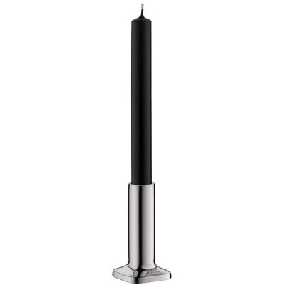 Świecznik QUAD Auerhahn polerowany 10cm 30012008POL
