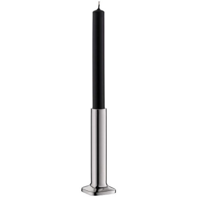 Świecznik QUAD Auerhahn polerowany 15cm 30012009POL