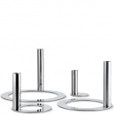 Świecznik Ronda na cztery świece Philippi P164018