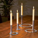 Świecznik Ronda na cztery świece Philippi P164018