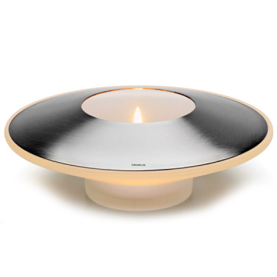 Świecznik tealight Blomus Aura mały B6508off2