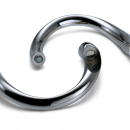 Świecznik trójramienny Bow Philippi P123126