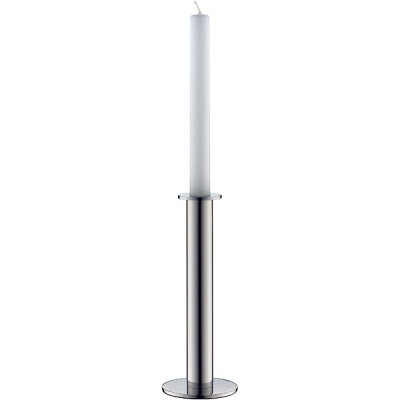 Świecznik TUBE Auerhahn matowy 20cm 30000603