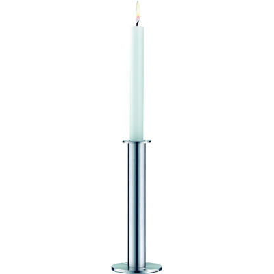 Świecznik TUBE Auerhahn polerowany 20cm 30000603POL