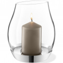 Świecznik z kloszem Pera Zack 40704