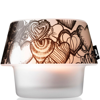 Świeczniki tealight shadow Menu 4734289