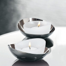 Świeczniki Water-lily Stelton x-33
