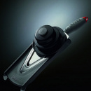 Szatkownica do warzyw Kobra de Buyer czerwona D-2011-41