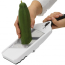 Szatkownica do warzyw z dwoma ostrzami KU-1310872200