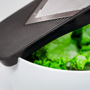 Szatkownica do warzyw z regulacją grubości Lurch LU-00010213