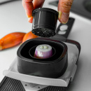 Szatkownica do warzyw z regulacją grubości Lurch LU-00010213