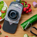 Szatkownica do warzyw z regulacją grubości Lurch LU-00010213