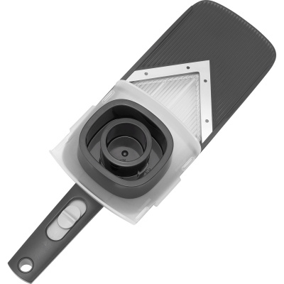 Szatkownica do warzyw z regulacją grubości Lurch LU-00010213