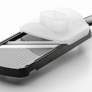 Szatkownica kuchenna Julienne do warzyw ceramiczne ostrze Kyocera CSN-182-NBK