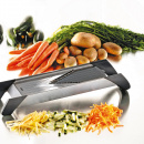 Szatkownica z wymiennymi ostrzami Violino Gefu G-55700