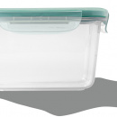 Szczelny pojemnik na żywność Snap OXO 1,4 Litra 11175000MLNYKEU