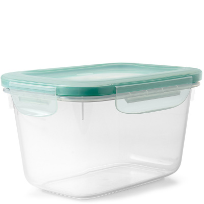 Szczelny pojemnik na żywność Snap OXO 1,4 Litra 11175000MLNYKEU