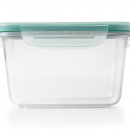 Szczelny pojemnik na żywność Snap OXO 1,4 Litra 11175000MLNYKEU