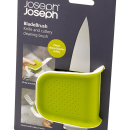 Szczotka do mycia sztućców Joseph Joseph zielona 85105