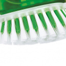 Szczotka do mycia z pompką czerwona Ciusipro CU-74715305