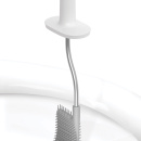 Szczotka do toalety elastyczna z miejscem na detergenty Flex Plus Joseph Joseph 70539