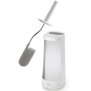 Szczotka do toalety elastyczna z miejscem na detergenty Flex Plus Joseph Joseph 70539