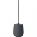 Szczotka do WC ceramiczna podstawa Blomus Sono magnet B69040