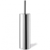 Szczotka do WC Tubo Zack polerowana 40069