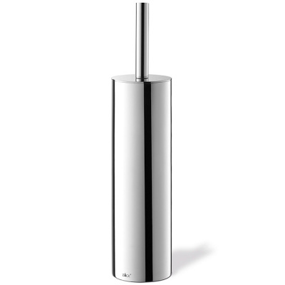 Szczotka do WC Tubo Zack polerowana 40069