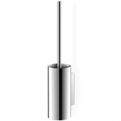 Szczotka do WC wisząca Linea Zack polerowana 40026