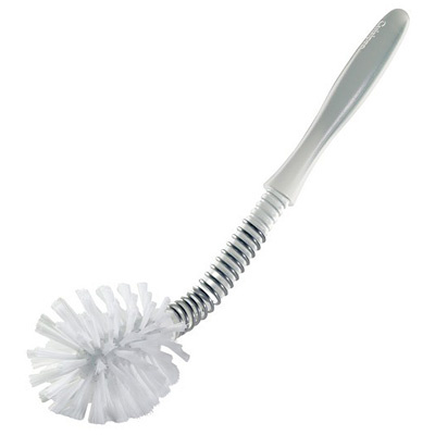Szczotka na giętkim uchwycie Cuisipro  34 cm CU-746867