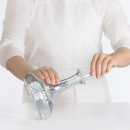 Szczotka na giętkim uchwycie Cuisipro  34 cm CU-746867