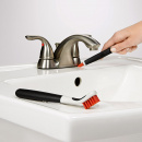 Szczotki do miejsc trudno dostępnych 2 sztuki OXO Good Grips 1285700V3MLNYK