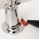 Szczotki do miejsc trudno dostępnych 2 sztuki OXO Good Grips 1285700V3MLNYK