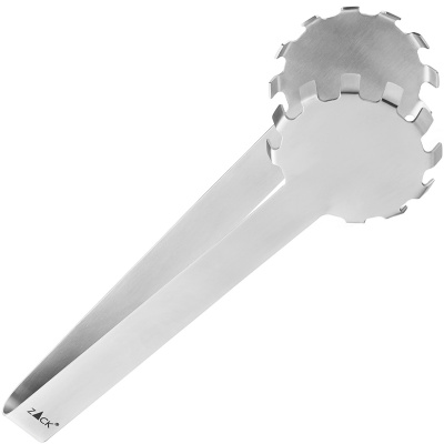 Szczypce do serwowania makaronu Lanto Zack 20621