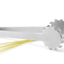 Szczypce do serwowania makaronu Lanto Zack 20621