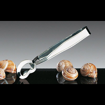 Szczypce do ślimaków Kuchenprofi KU-1039012800