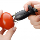 Szczypce do usuwania szypułek pomidorów i truskawek WMF 1892626210