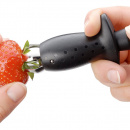 Szczypce do usuwania szypułek pomidorów i truskawek WMF 1892626210