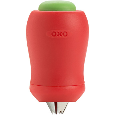 Szczypce do usuwania szypułek z truskawek OXO Good Grips 11111900MLNYK