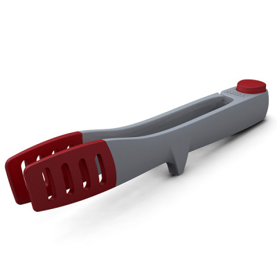 Szczypce Elevate Joseph Joseph czerwone ELTW0100SW