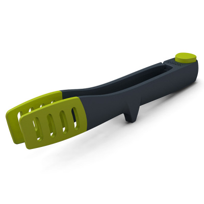 Szczypce Elevate Joseph Joseph zielone ELTG0100SW